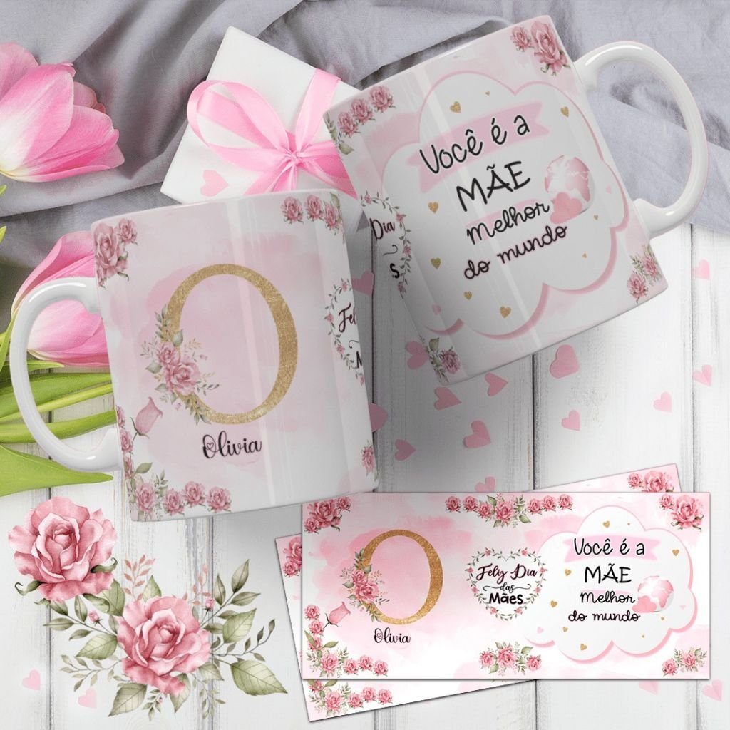 Adilson-da-Silveira-Alfabeto-Dia-das-Maes-16.jpg Estampas Alfabeto Canecas - Dia das Mães - Imagem 16
