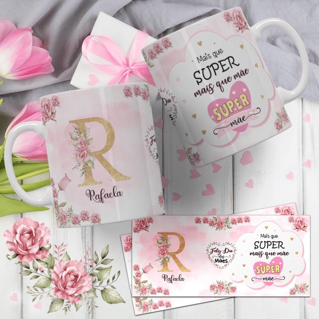 Adilson-da-Silveira-Alfabeto-Dia-das-Maes-19.jpg Estampas Alfabeto Canecas - Dia das Mães - Imagem 19