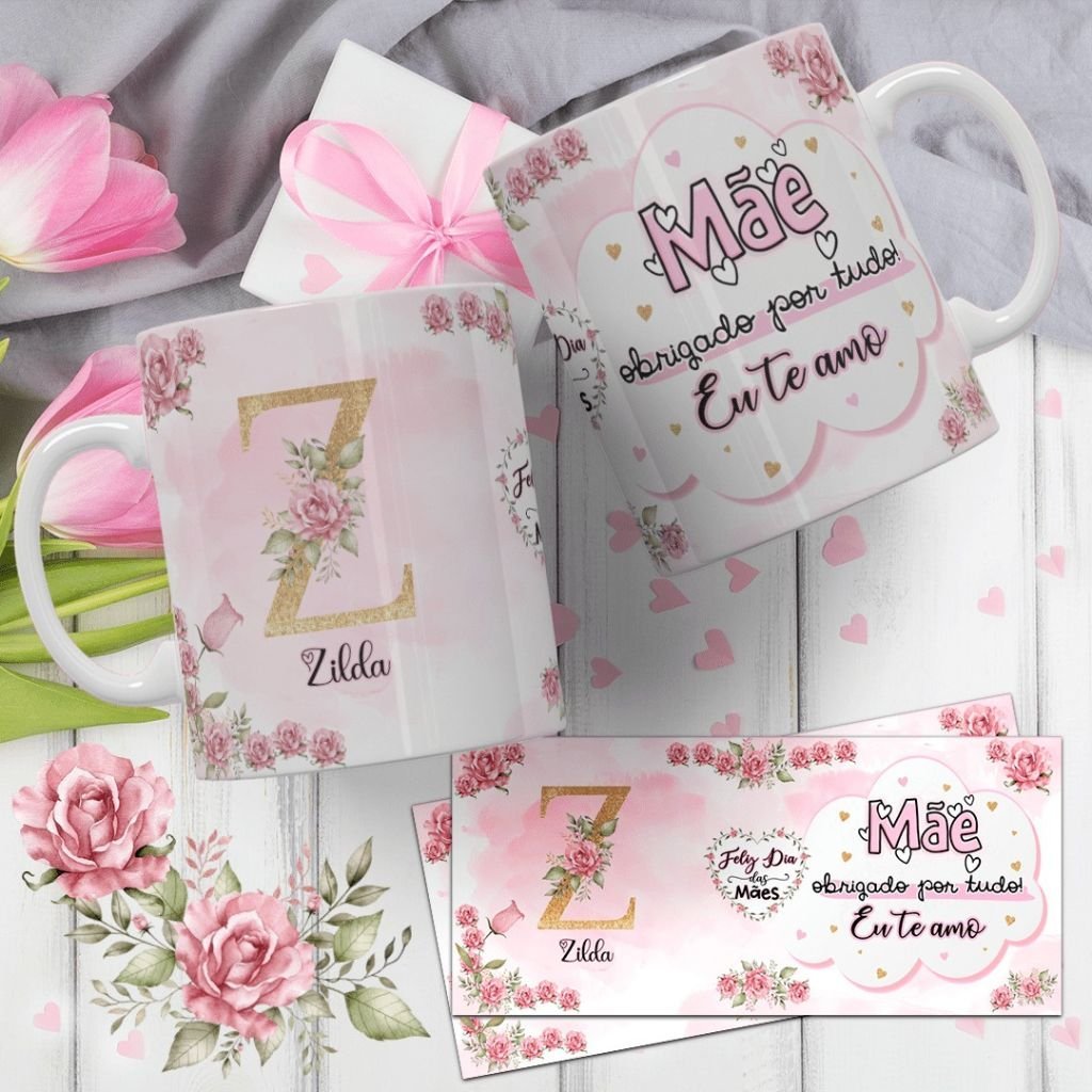 Adilson-da-Silveira-Alfabeto-Dia-das-Maes-26.jpg Estampas Alfabeto Canecas - Dia das Mães - Imagem 26