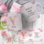 Estampas Alfabeto Canecas - Dia das Mães - Imagem 27