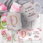 Estampas Alfabeto Canecas - Dia das Mães - Imagem 5