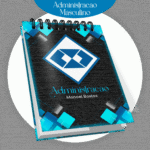 2 Combos Administração Feminino | Masculino - Encadernação (Pamella) - Imagem 5