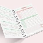 Agenda Escolar + Kit Digital - Telma Contel - Imagem 4