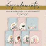 COMBO Agendamento 2024 e Sem Data