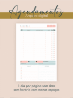 COMBO Agendamento 2024 e Sem Data - Imagem 5