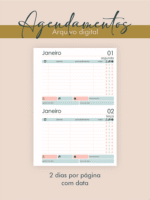 COMBO Agendamento 2024 e Sem Data - Imagem 7