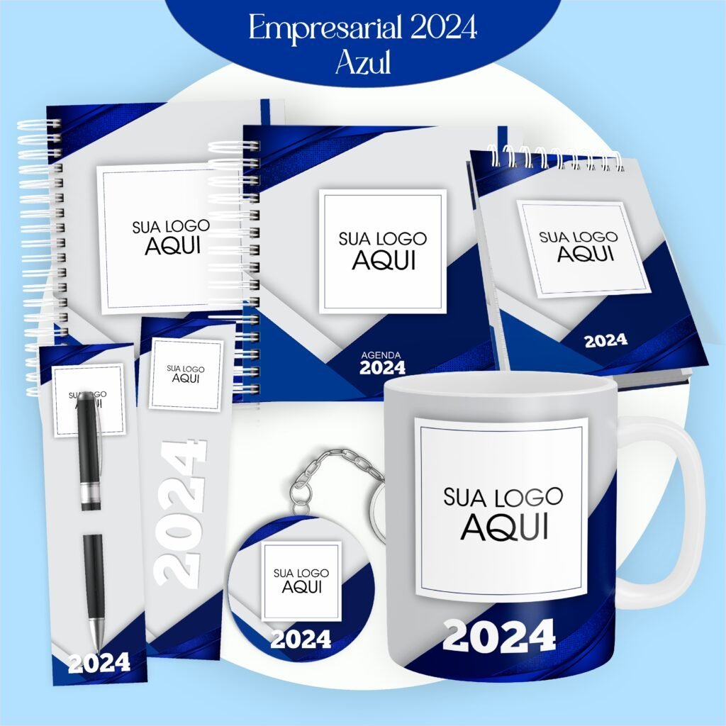 Agendamento-Azul-Col-Agosto-1-1.jpg Combo Agendamento Empresarial - Azul 2024 (Pamella) - Imagem 1