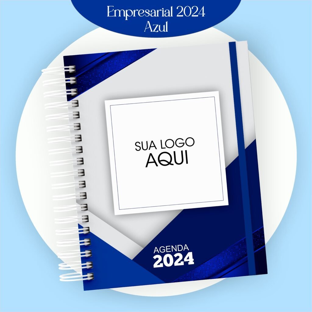 Agendamento-Azul-Col-Agosto-3-1.jpg Combo Agendamento Empresarial - Azul 2024 (Pamella) - Imagem 4