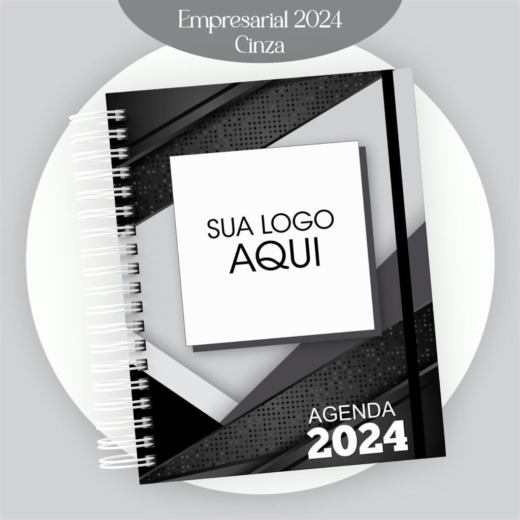 Agendamento-Cinza-Col-Agosto-3-1.jpg Combo Agendamento Empresarial - Cinza 2024 (Pamella) - Imagem 4