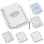 Caderno de Agendamentos 2023