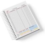 Caderno de Agendamentos 2023 - Imagem 3