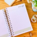 Agendas A5 | 2024 (Papel Sorriso) - Imagem 2