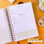 Agendas A5 | 2024 (Papel Sorriso) - Imagem 12