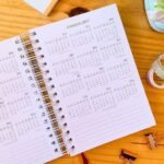 Agendas A5 | 2024 (Papel Sorriso) - Imagem 11