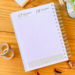 Agendas A5 | 2024 (Papel Sorriso) - Imagem 3