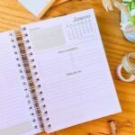 Agendas A5 | 2024 (Papel Sorriso) - Imagem 5