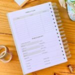 Agendas A5 | 2024 (Papel Sorriso) - Imagem 7