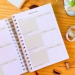 Agendas A5 | 2024 (Papel Sorriso) - Imagem 9