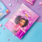 Super Combo Escolar | Agendas 2024 + Permanentes - A5 | A6 | 15×15 | Capas - Imagem 6