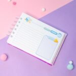 Super Combo Escolar | Agendas 2024 + Permanentes - A5 | A6 | 15×15 | Capas - Imagem 2