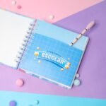 Super Combo Escolar | Agendas 2024 + Permanentes - A5 | A6 | 15×15 | Capas - Imagem 7