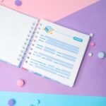 Super Combo Escolar | Agendas 2024 + Permanentes - A5 | A6 | 15×15 | Capas - Imagem 9