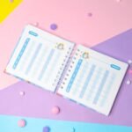 Super Combo Escolar | Agendas 2024 + Permanentes - A5 | A6 | 15×15 | Capas - Imagem 8