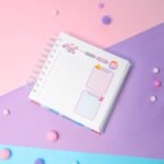 Super Combo Escolar | Agendas 2024 + Permanentes - A5 | A6 | 15×15 | Capas - Imagem 10