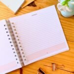 Agendas 18x18 | 2024 (Papel Sorriso) - Imagem 2