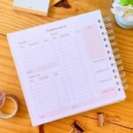 Agendas 18x18 | 2024 (Papel Sorriso) - Imagem 4