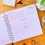 Agendas 18x18 | 2024 (Papel Sorriso) - Imagem 5