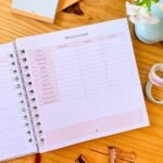 Agendas 18x18 | 2024 (Papel Sorriso) - Imagem 6