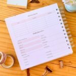 Agendas 18x18 | 2024 (Papel Sorriso) - Imagem 7