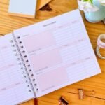 Agendas 18x18 | 2024 (Papel Sorriso) - Imagem 9