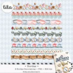 Conto de Fadas - Combo Alice 01 (Mundo Mágico) - Imagem 5