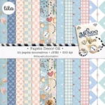 Conto de Fadas - Combo Alice 02 (Mundo Mágico) - Imagem 7