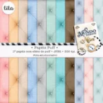 Conto de Fadas - Combo Alice 02 (Mundo Mágico) - Imagem 6