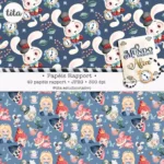 Conto de Fadas - Combo Alice 02 (Mundo Mágico) - Imagem 4