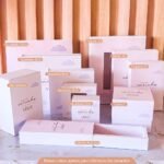 Combo TODAS as Caixas Presente - 11 formatos