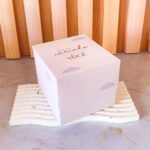 Combo TODAS as Caixas Presente - 11 formatos - Imagem 7