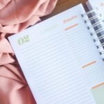 Combo Col. Caramelo – Agendas DATADAS 2024 A5 | 30 miolos + Capas (Amarantto) - Imagem 19