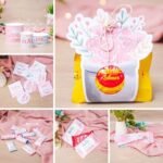 Kit Imprimíveis (Printables) - Dia das Mães 2023