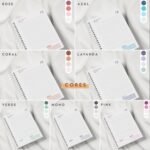 Super Combo Agendas 2024 + Permanentes | A5 + A6 + Capas | 140 miolos - Imagem 10