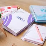 Super Combo Agendas 2024 + Permanentes | A5 + A6 + Capas | 140 miolos