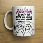 Arte Avulsa - Amiga Ovo