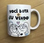 Arte Avulsa - Amiga Ovo - Imagem 2