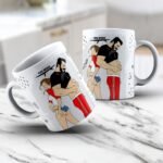 Artes Caneca Amor é Isso - Imagem 11