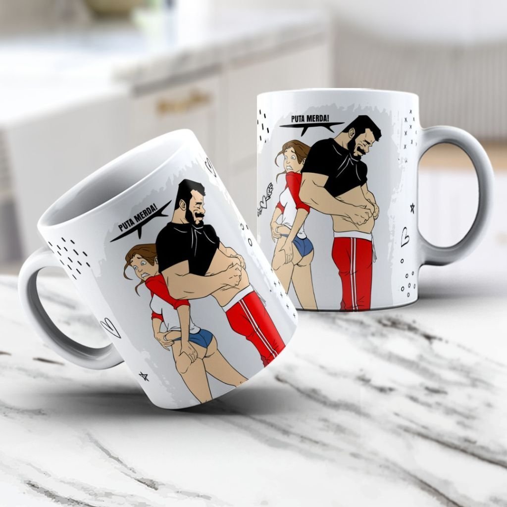 Ana-Melim-Amor-e-Isso-11.jpg Artes Caneca Amor é Isso - Imagem 11