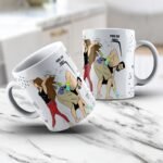 Artes Caneca Amor é Isso - Imagem 6