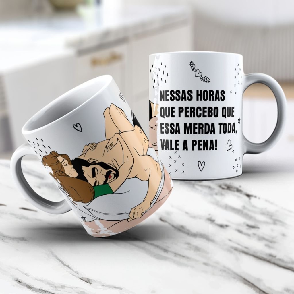 Ana-Melim-Amor-e-Isso-8.jpg Artes Caneca Amor é Isso - Imagem 8